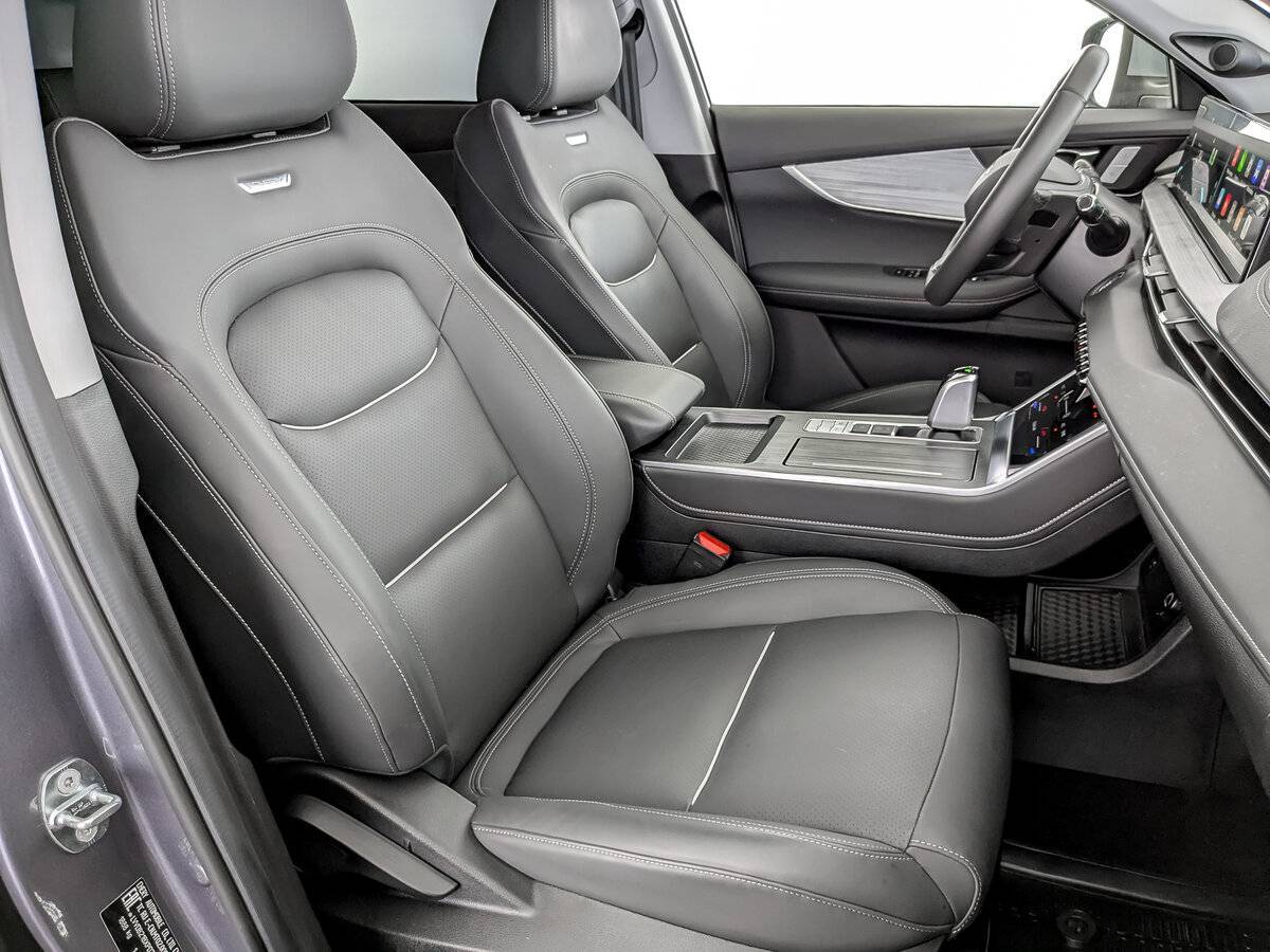 Купить Чери Тигго 7 Про Макс, 2023, 67 361 км.. Фото: #23