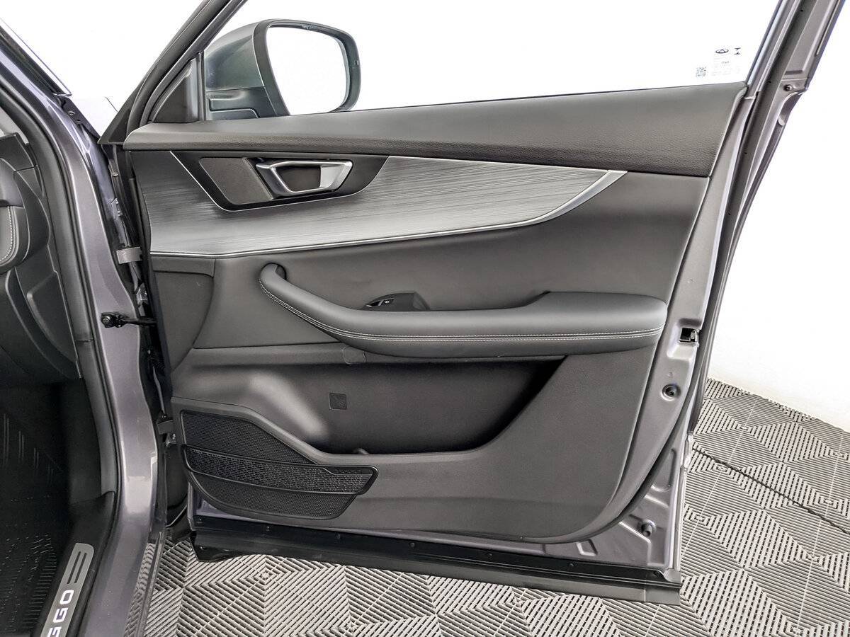 Купить Чери Тигго 7 Про Макс, 2023, 67 361 км.. Фото: #24