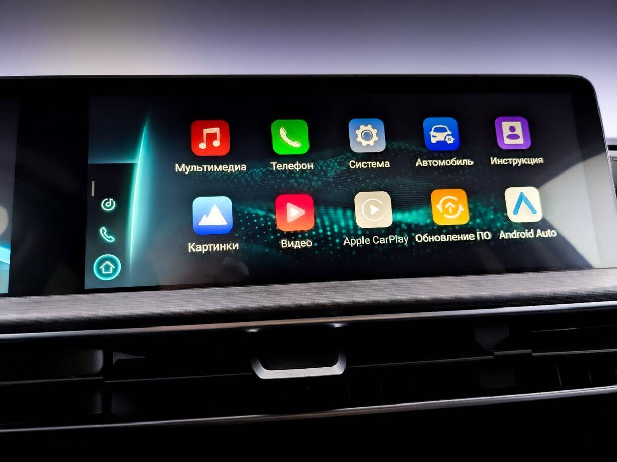 Купить Чери Тигго 7 Про Макс, 2023, 67 361 км.. Фото: #26