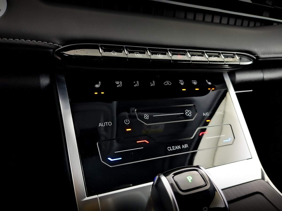 Купить Чери Тигго 7 Про Макс, 2023, 67 361 км.. Фото: #27