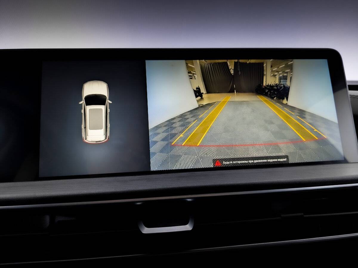 Купить Чери Тигго 7 Про Макс, 2023, 67 361 км.. Фото: #28