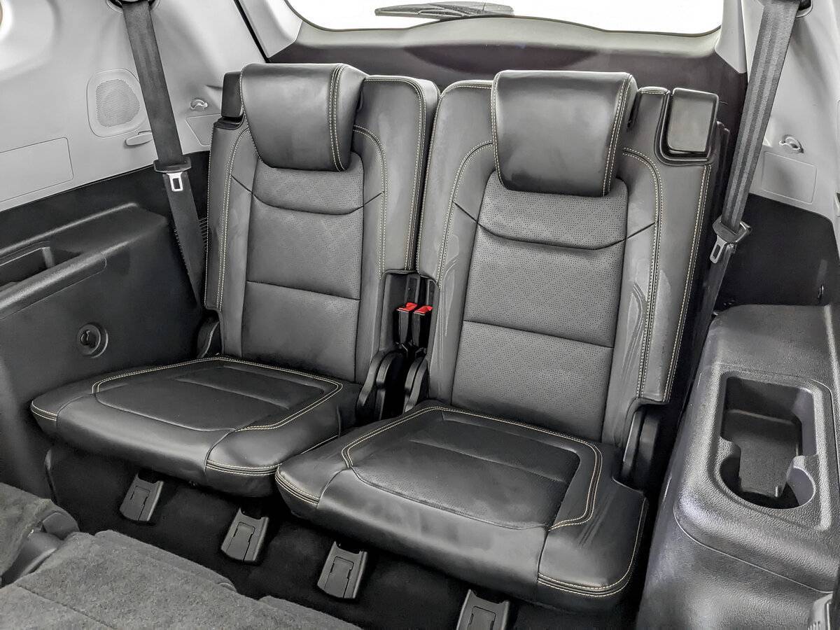 Купить Чери Тигго 8 Про, 2021, 37 201 км.. Фото: #25