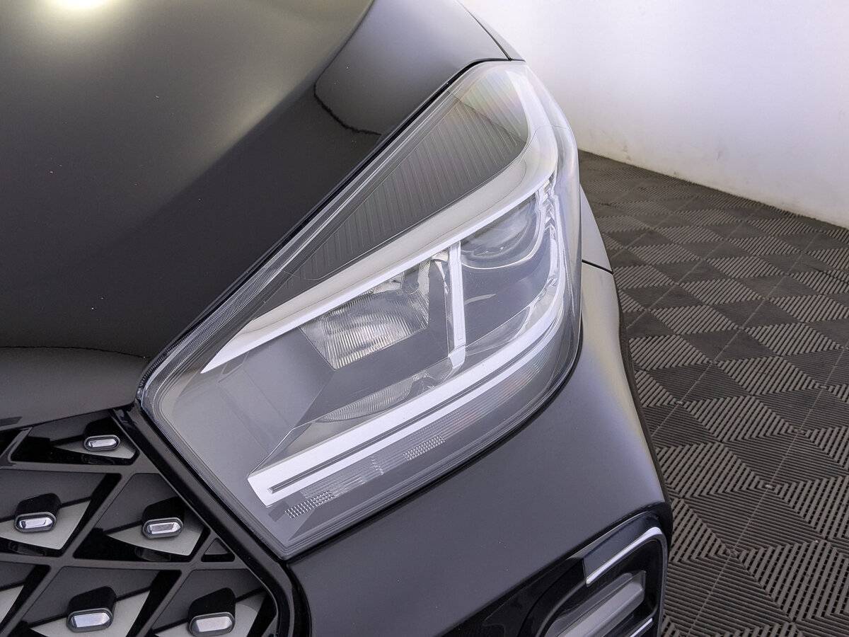 Купить Чери Тигго 4 Про, 2023, 71 515 км.. Фото: #10