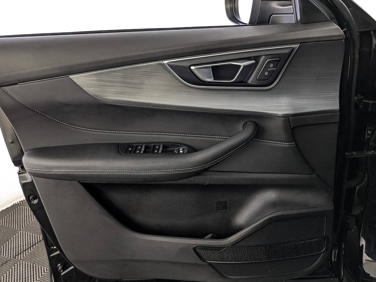 Купить Чери Тигго 4 Про, 2023, 71 515 км.. Фото: #18