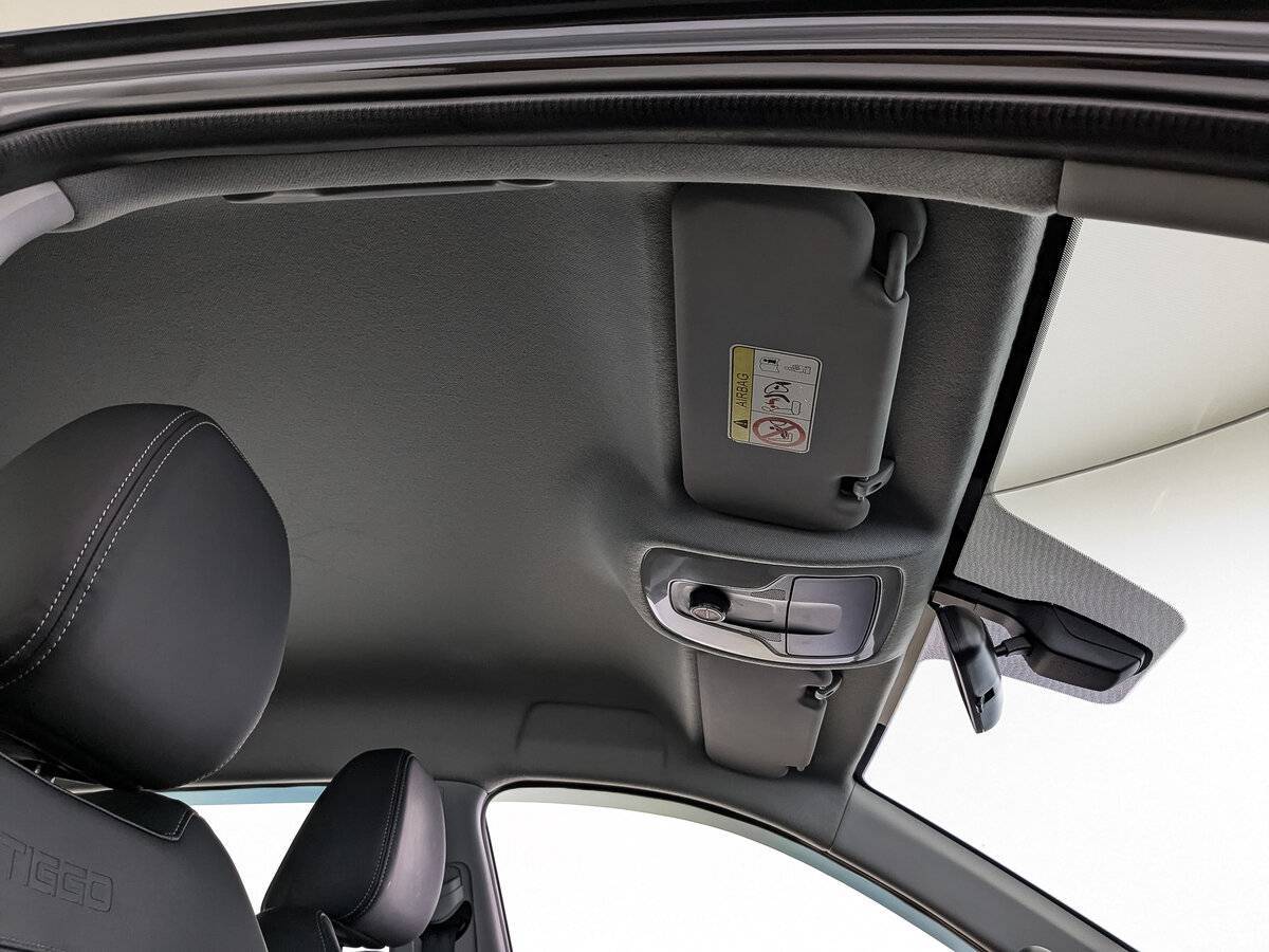 Купить Чери Тигго 4 Про, 2023, 71 515 км.. Фото: #22