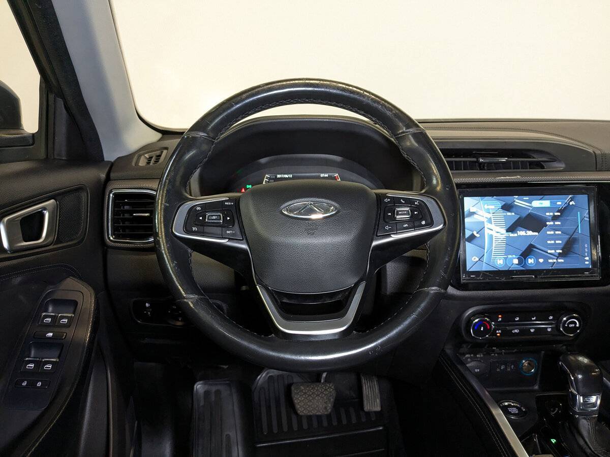 Купить Чери Тигго 4, 2021, 125 554 км.. Фото: #18