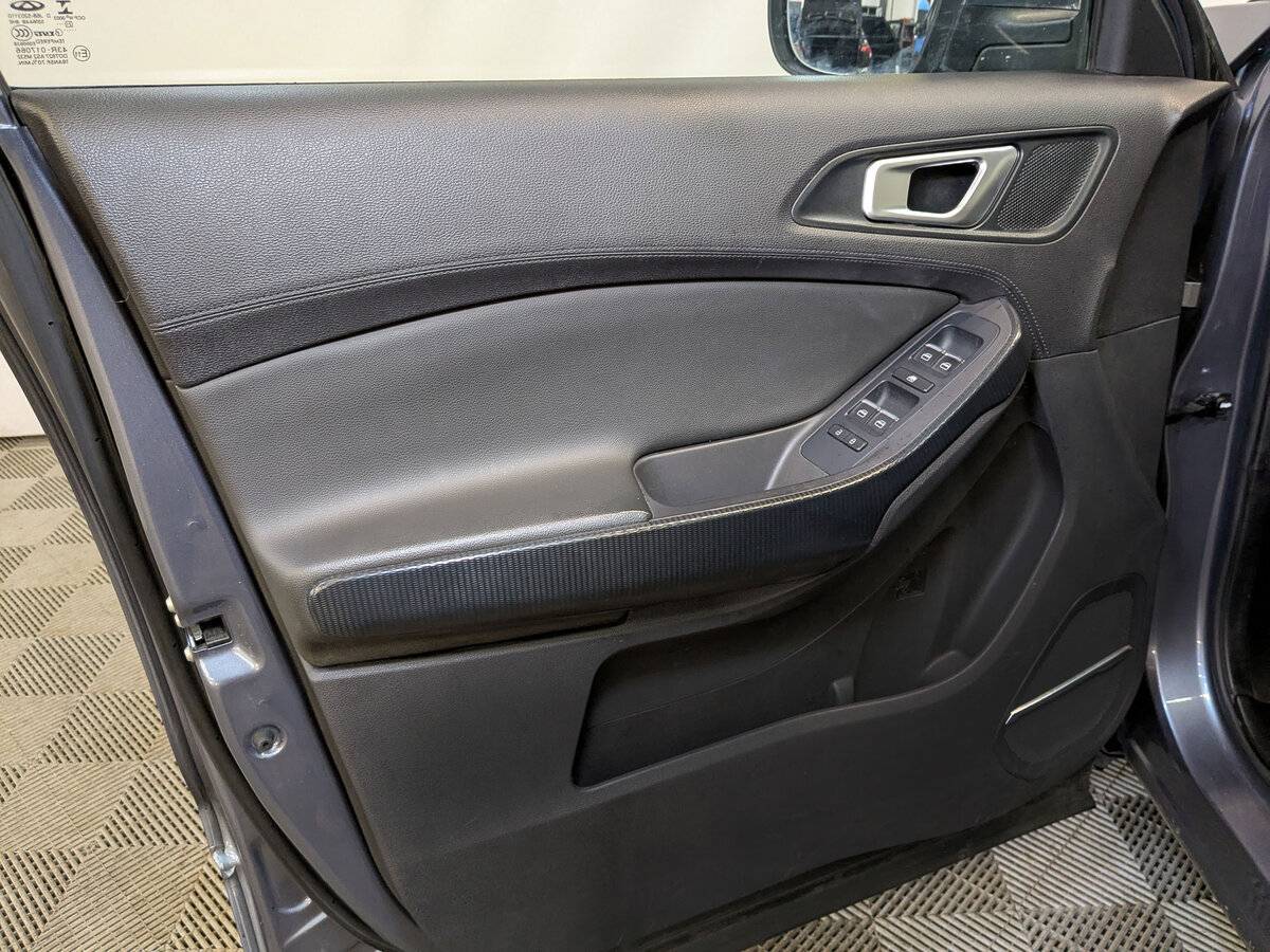 Купить Чери Тигго 4, 2021, 151 483 км.. Фото: #17