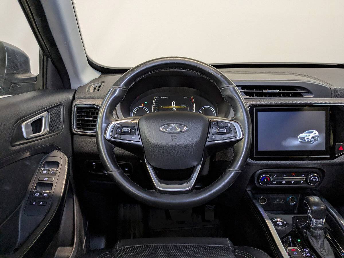 Купить Чери Тигго 4, 2021, 151 483 км.. Фото: #20