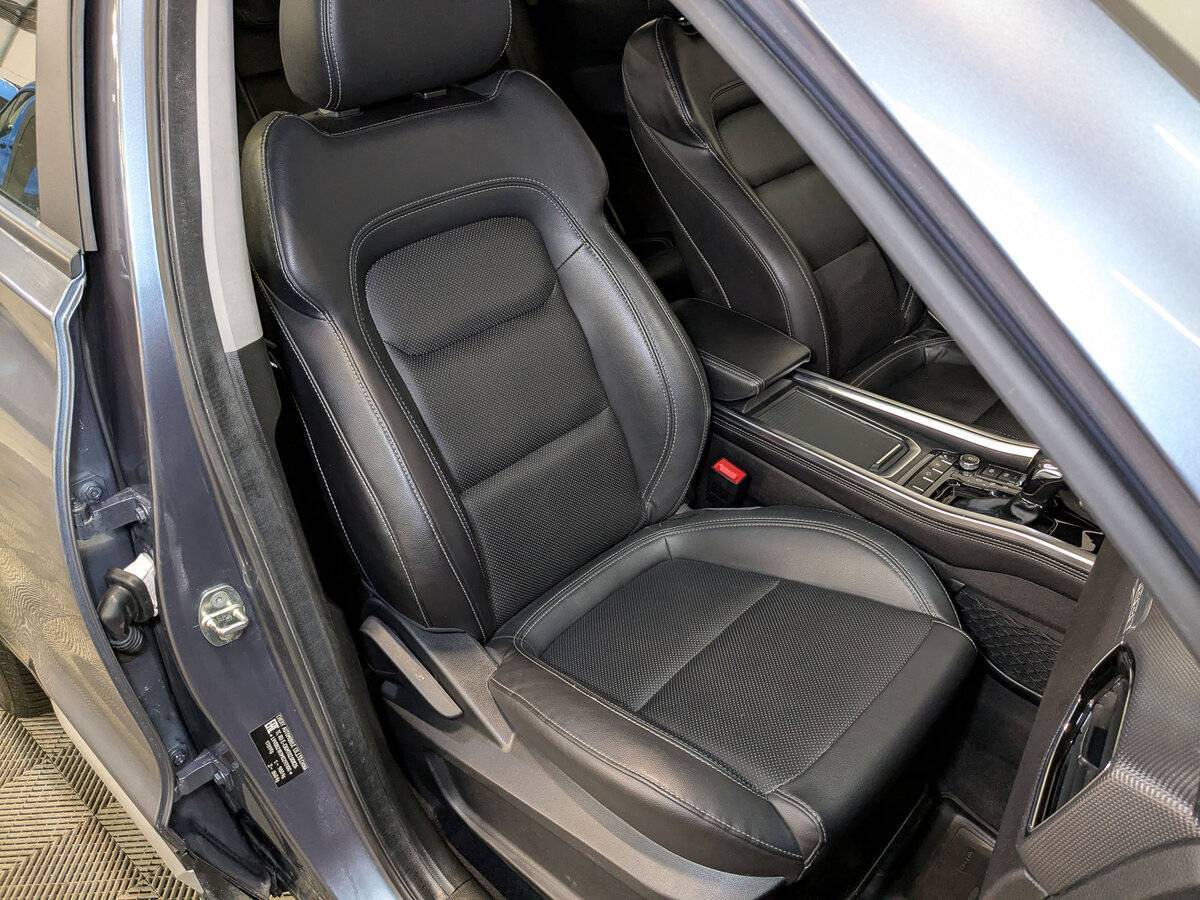 Купить Чери Тигго 4, 2021, 151 483 км.. Фото: #21