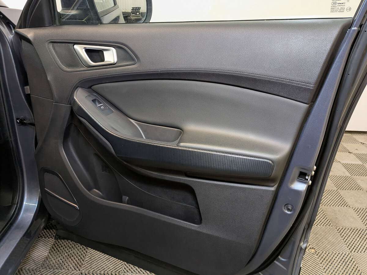 Купить Чери Тигго 4, 2021, 151 483 км.. Фото: #22