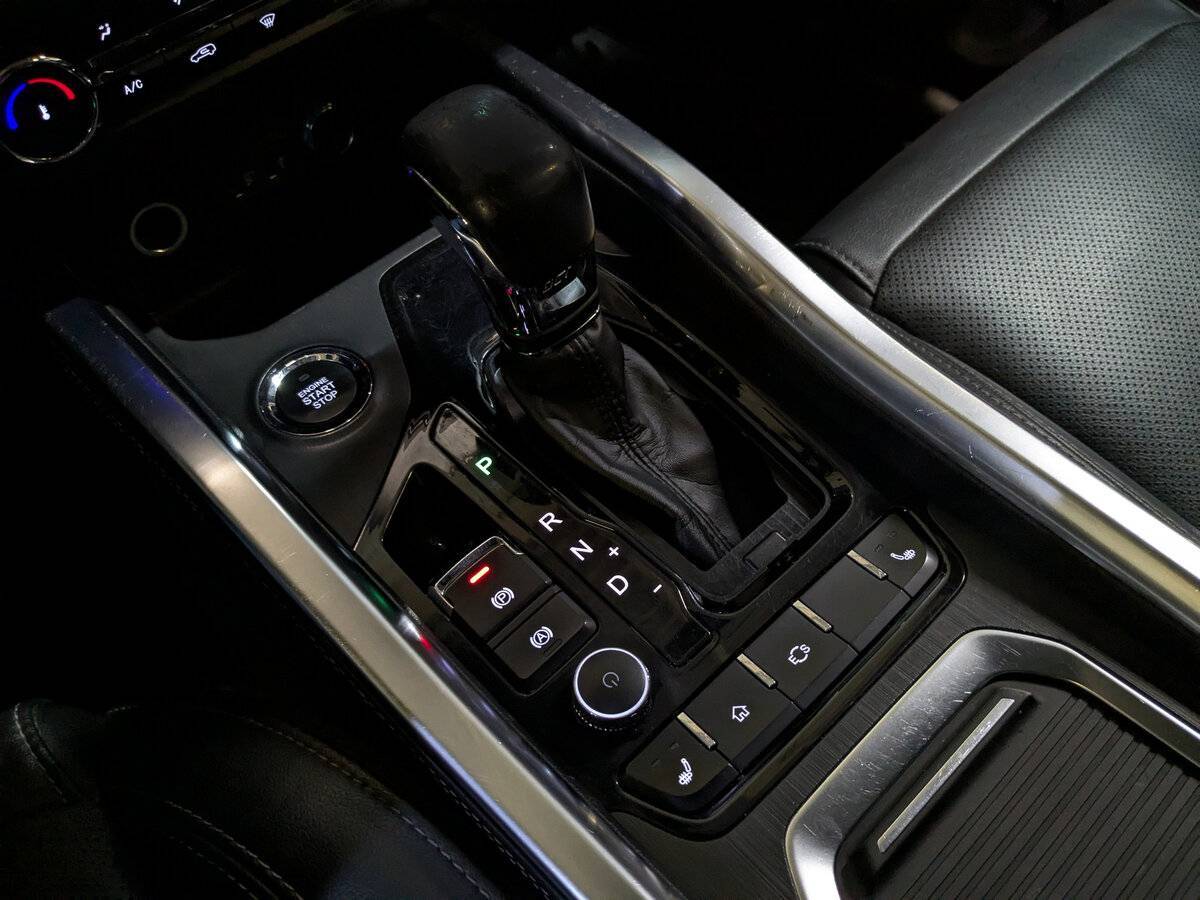 Купить Чери Тигго 4, 2021, 151 483 км.. Фото: #26