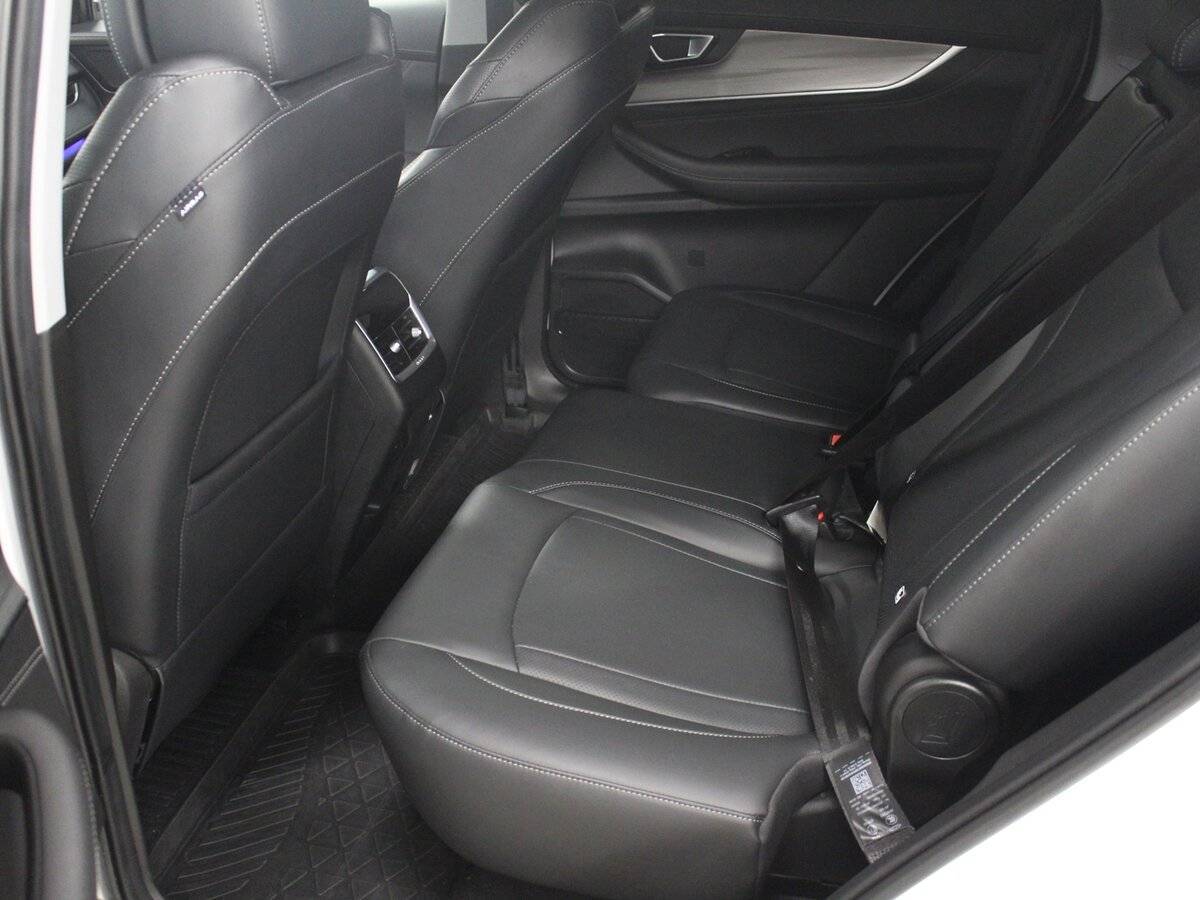 Купить Чери Тигго 8 Про Макс, 2023, 30 405 км.. Фото: #9