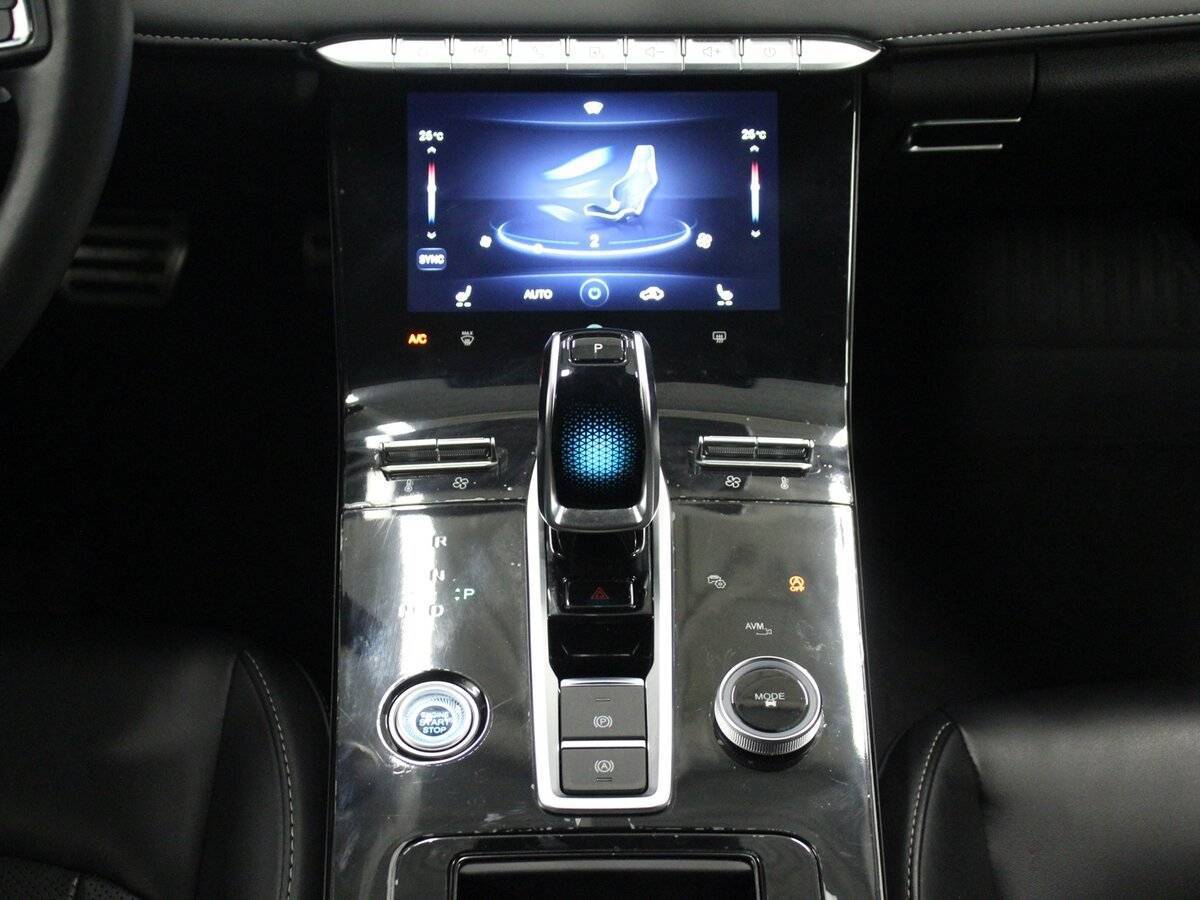 Купить Чери Тигго 8 Про Макс, 2023, 30 405 км.. Фото: #11