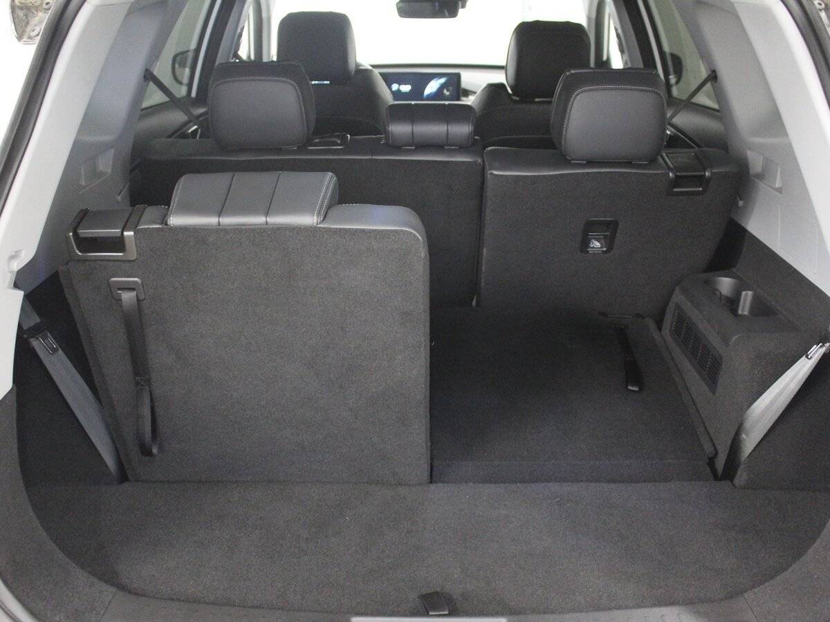 Купить Чери Тигго 8 Про Макс, 2023, 30 405 км.. Фото: #13