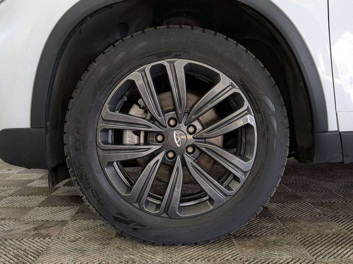 Купить Чери Тигго 8, 2021, 62 170 км.. Фото: #17