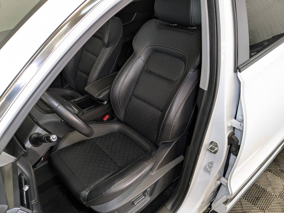 Купить Чери Тигго 8, 2021, 62 170 км.. Фото: #19