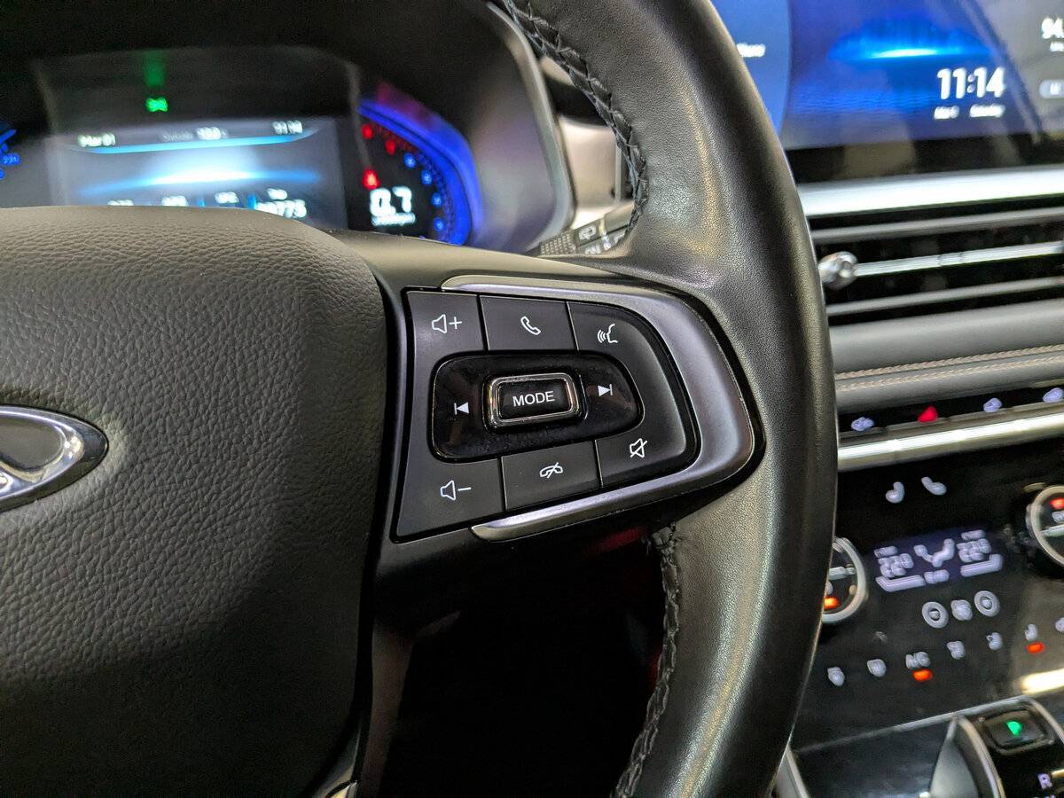 Купить Чери Тигго 8, 2021, 62 170 км.. Фото: #28