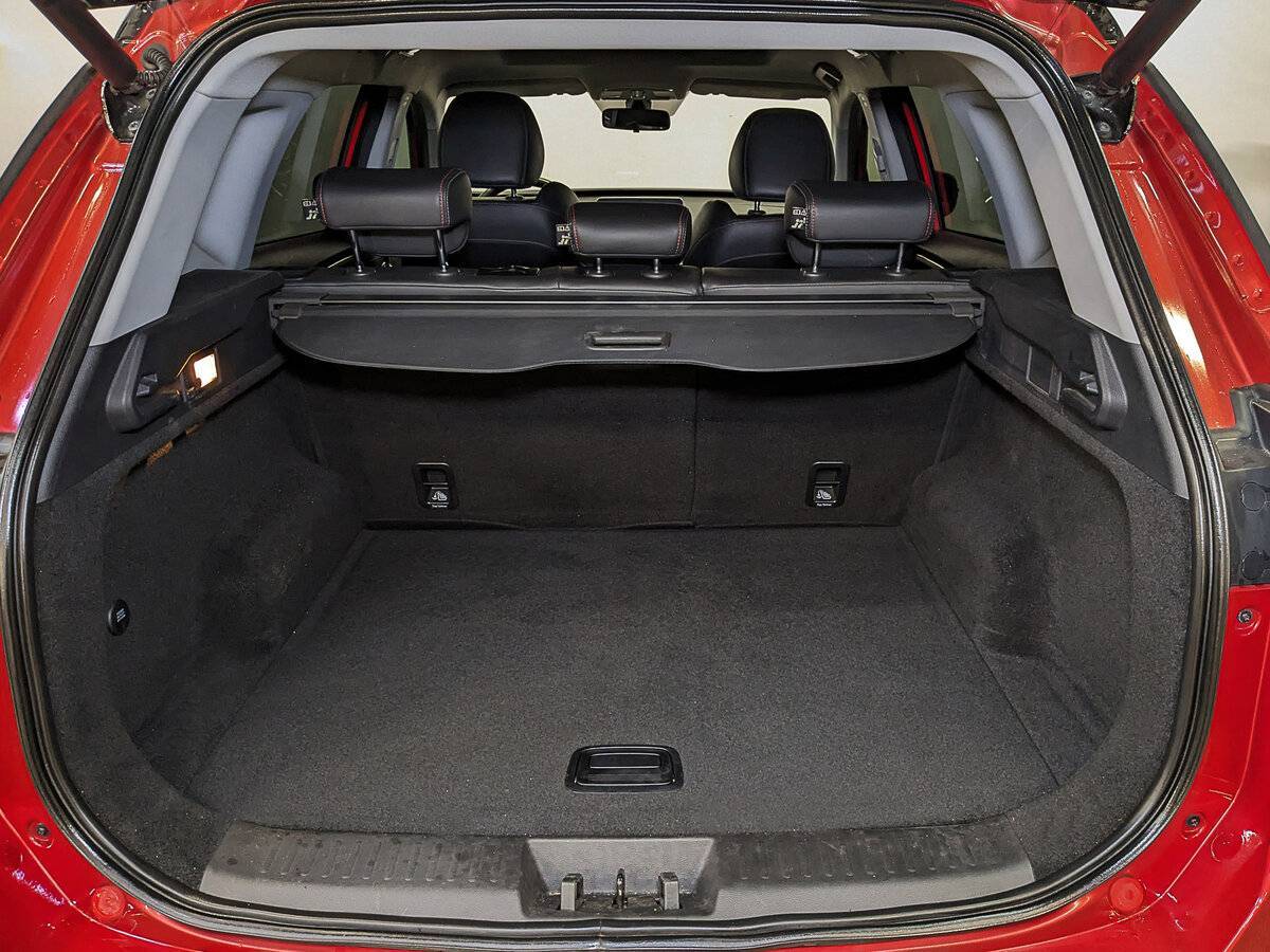 Купить Чери Тигго 7 Про, 2021, 99 540 км.. Фото: #8