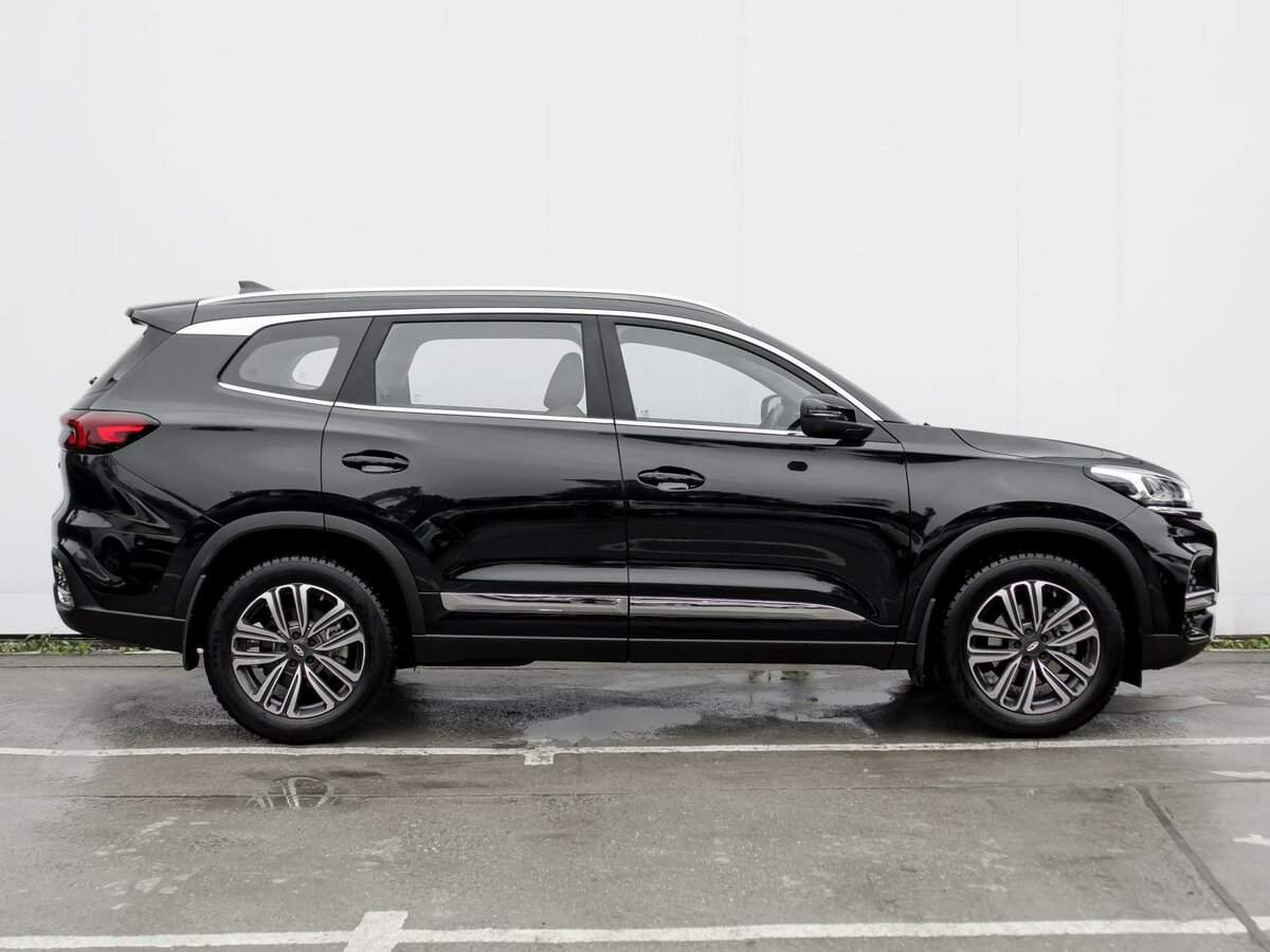 Купить Чери Тигго 8, 2020, 25 898 км.. Фото: #4