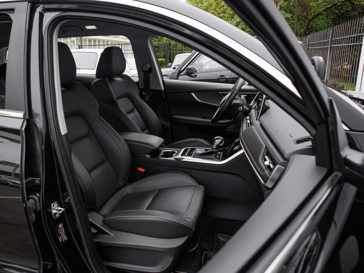 Купить Чери Тигго 8, 2020, 25 898 км.. Фото: #16