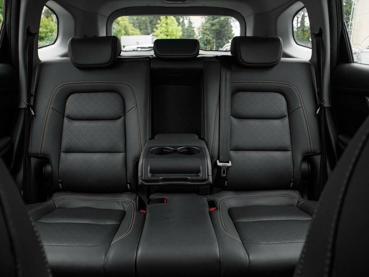 Купить Чери Тигго 8, 2020, 25 898 км.. Фото: #22