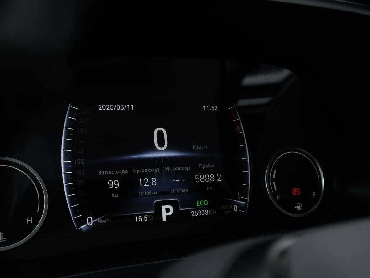 Купить Чери Тигго 8, 2020, 25 898 км.. Фото: #34