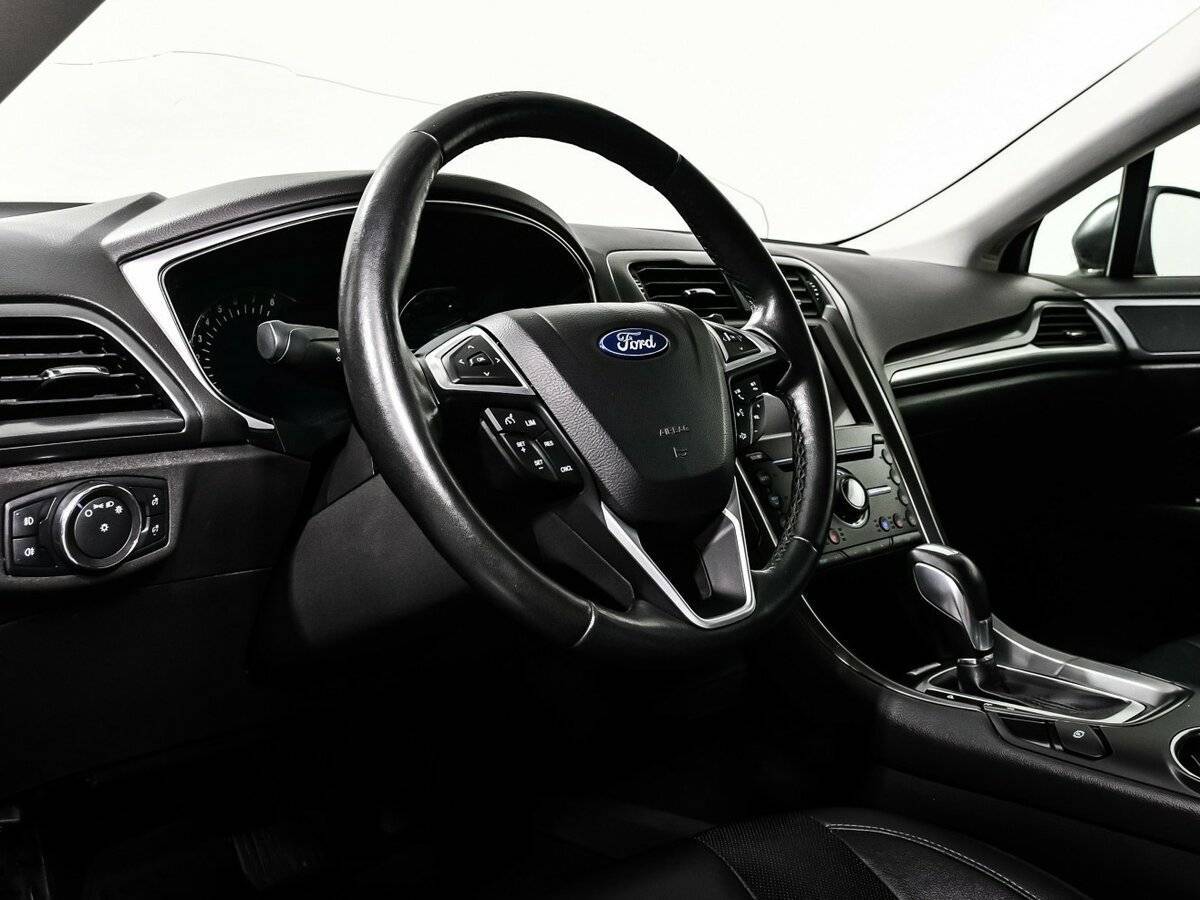 Купить Форд Мондео, 2018, 119 500 км.. Фото: #11