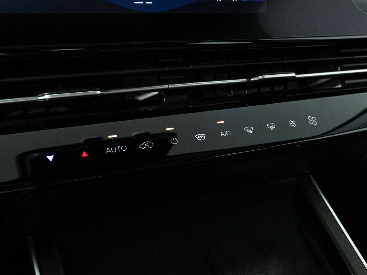 Купить Омода Ц5, 2023, 26 636 км.. Фото: #14