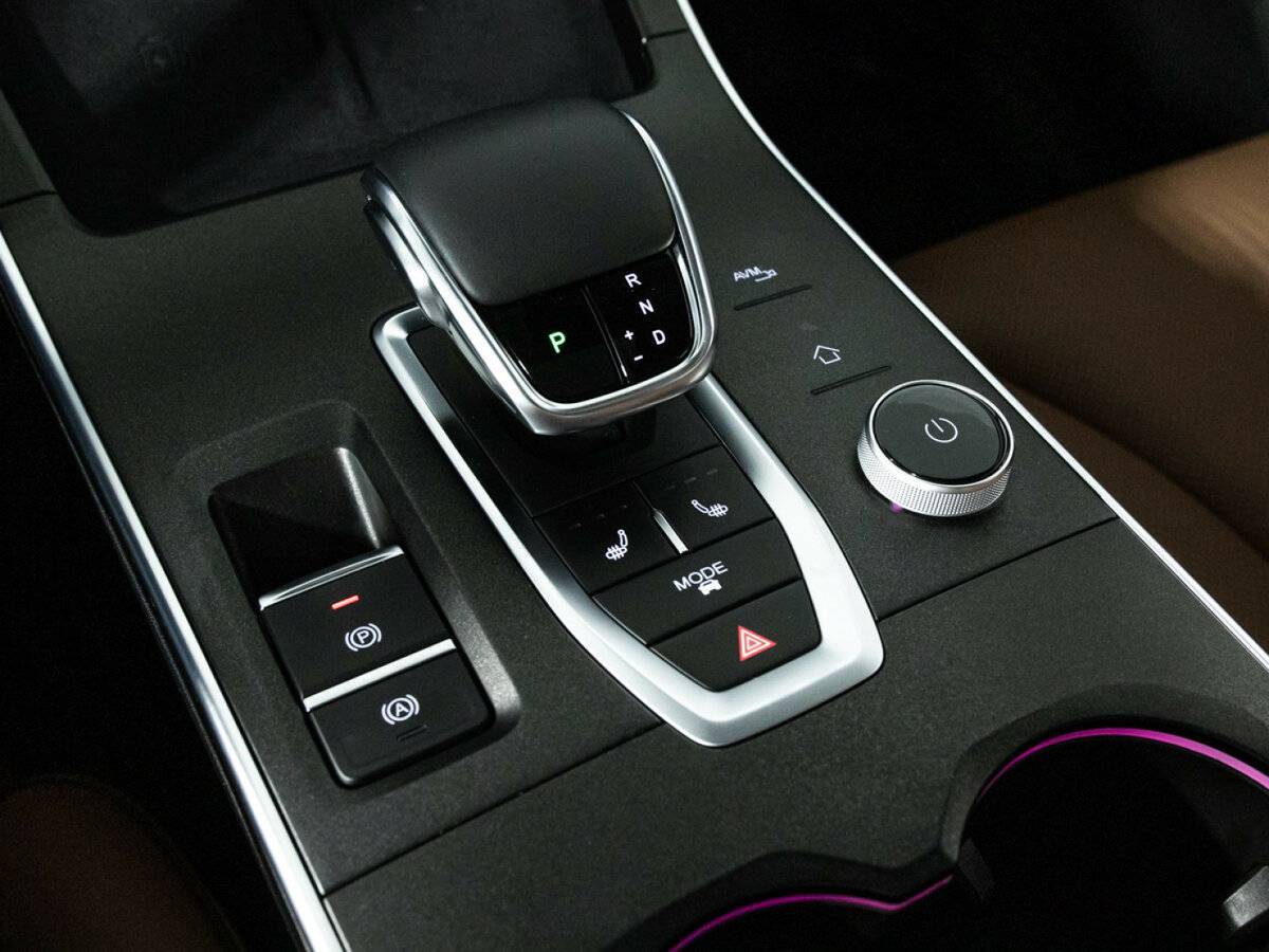 Купить Омода Ц5, 2023, 26 636 км.. Фото: #18