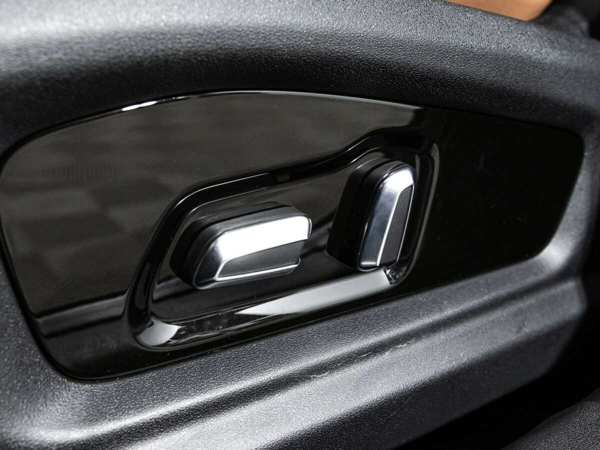 Купить Омода Ц5, 2023, 26 636 км.. Фото: #22