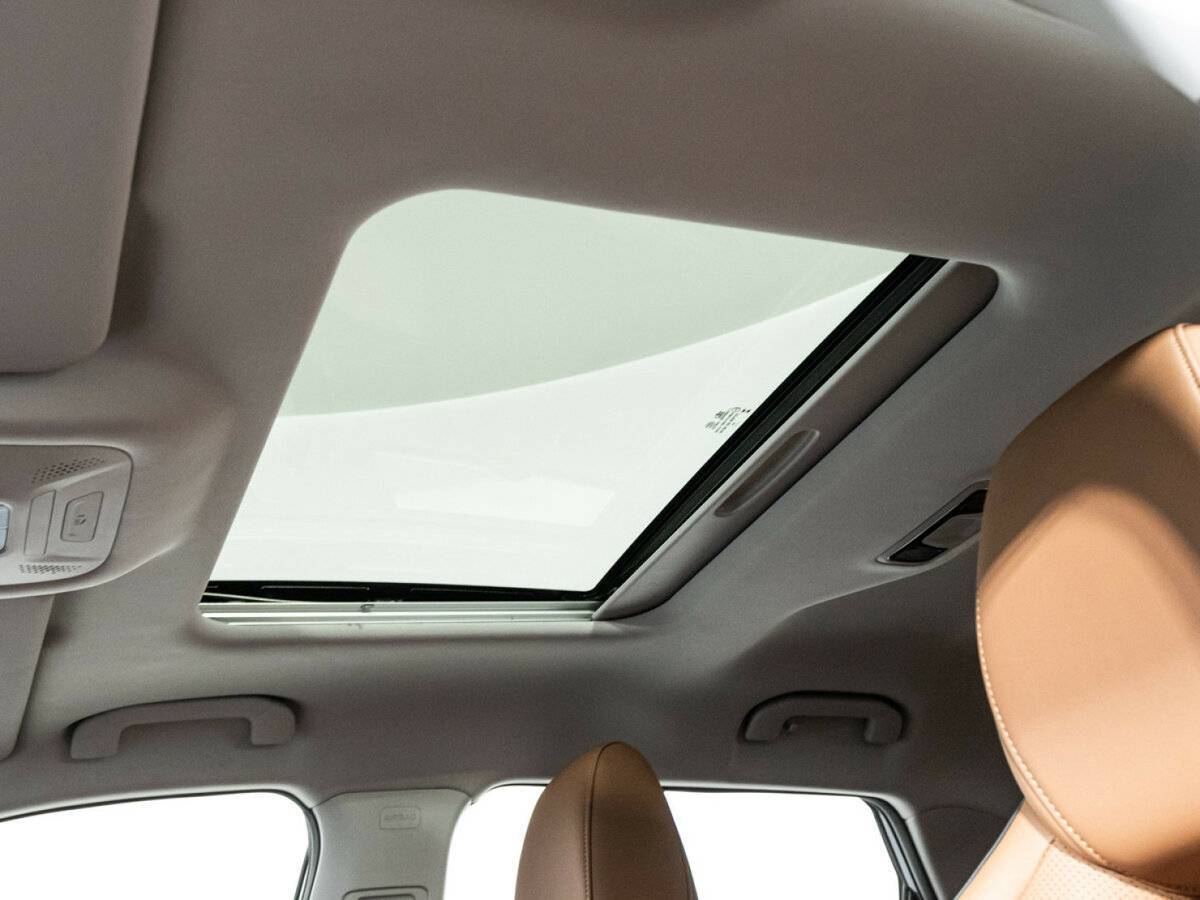 Купить Омода Ц5, 2023, 26 636 км.. Фото: #23