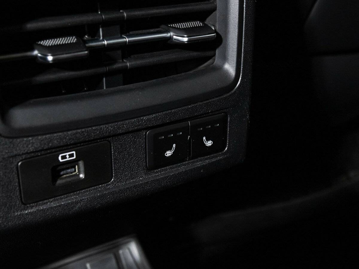 Купить Омода Ц5, 2023, 26 636 км.. Фото: #24