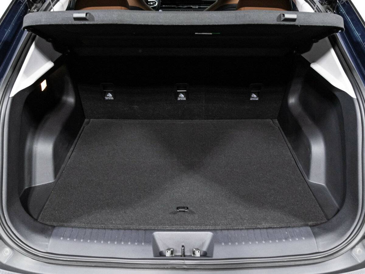 Купить Омода Ц5, 2023, 26 636 км.. Фото: #26