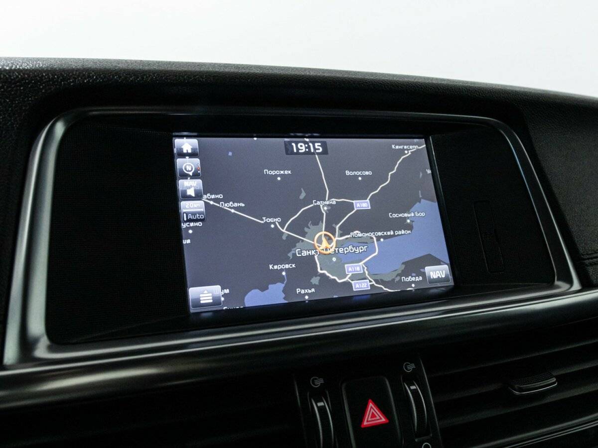 Купить Киа Оптима, 2017, 120 353 км.. Фото: #15