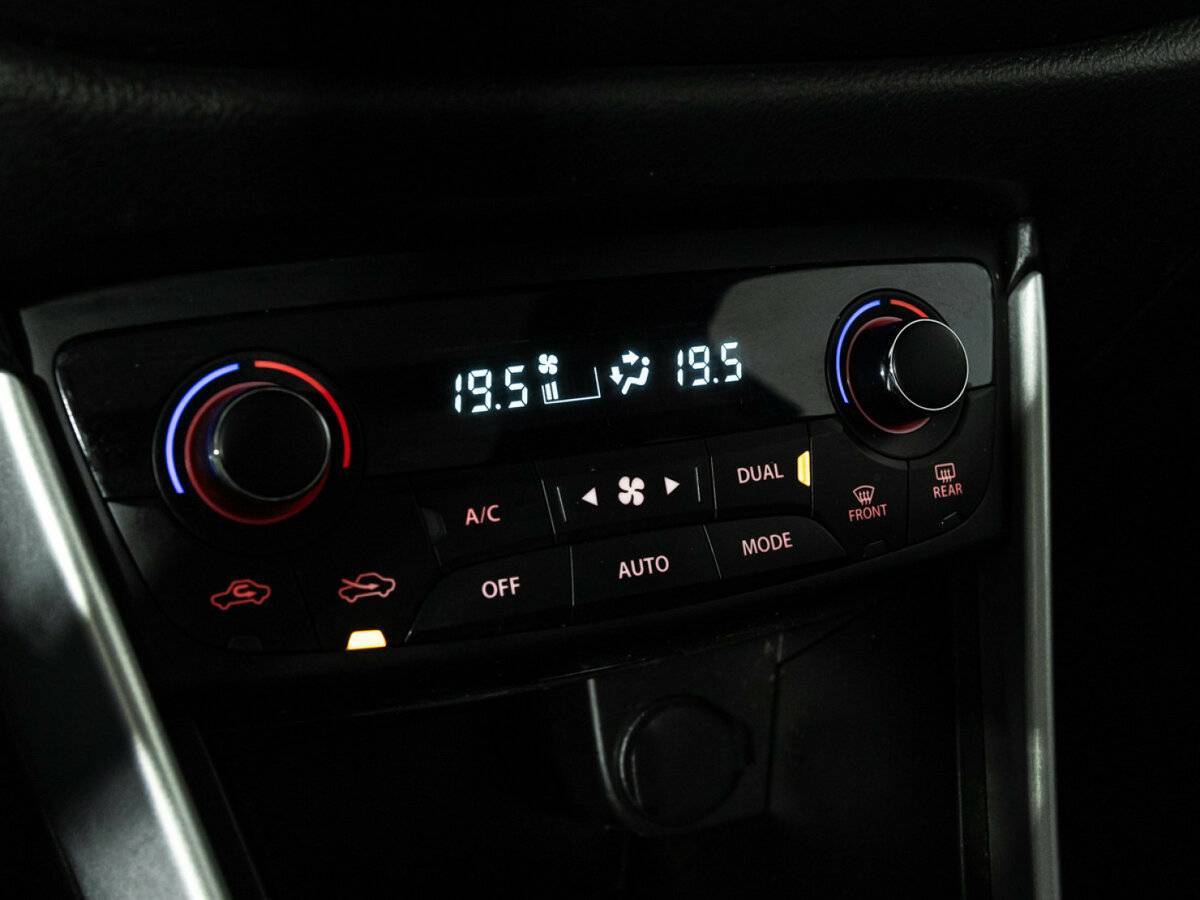 Купить Сузуки С-Икс4, 2014, 95 386 км.. Фото: #14