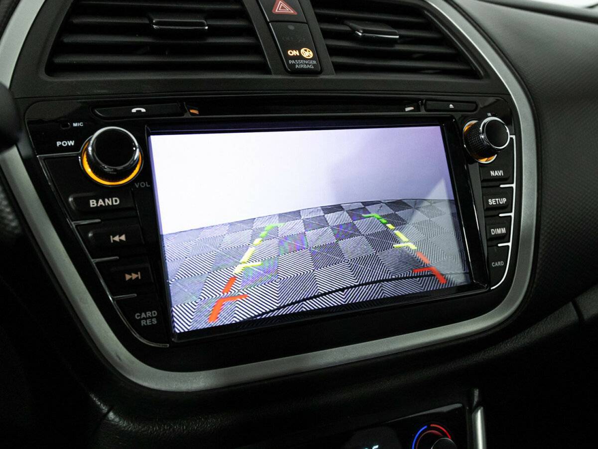 Купить Сузуки С-Икс4, 2014, 95 386 км.. Фото: #16