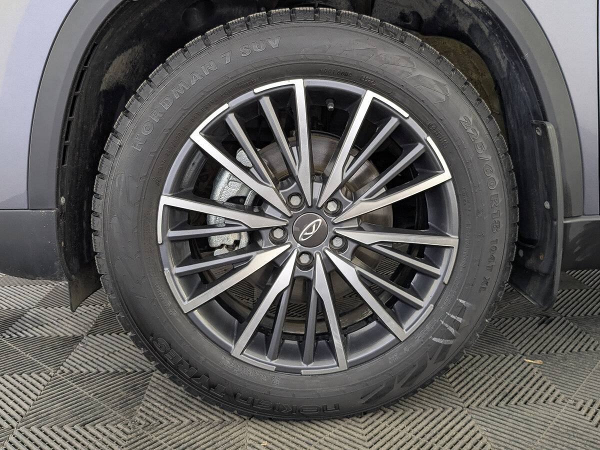 Купить Чери Тигго 8, 2022, 24 072 км.. Фото: #11