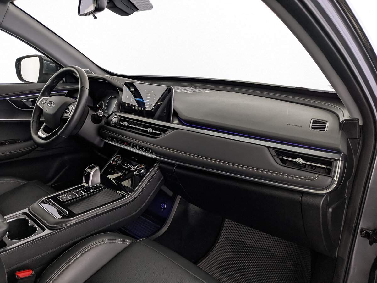 Купить Чери Тигго 8, 2022, 24 072 км.. Фото: #12