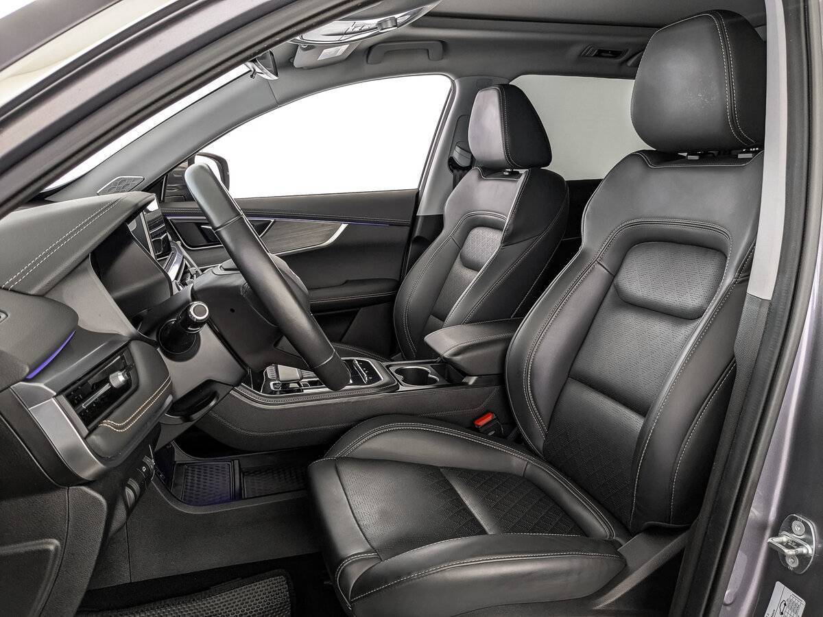 Купить Чери Тигго 8, 2022, 24 072 км.. Фото: #19