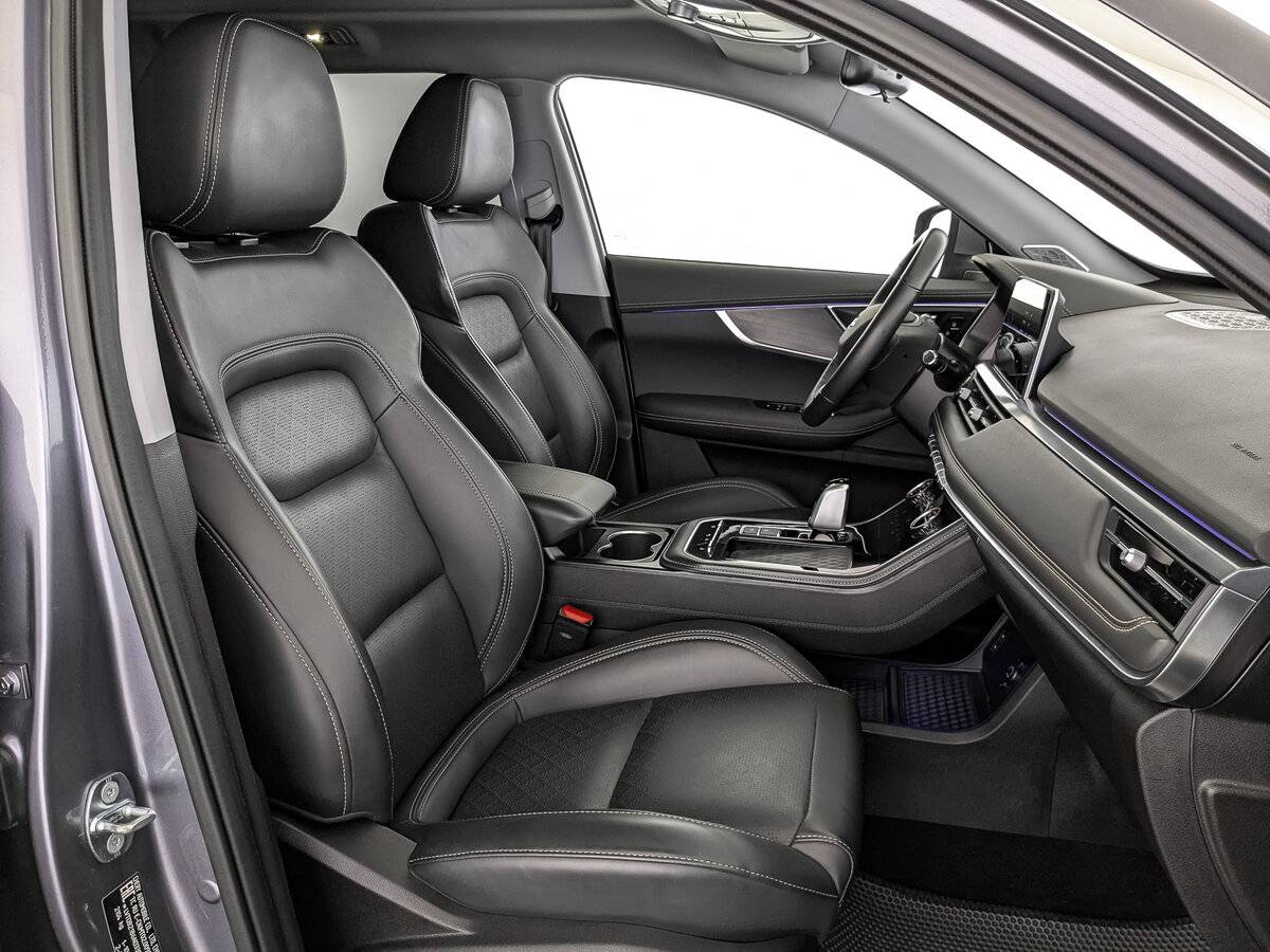 Купить Чери Тигго 8, 2022, 24 072 км.. Фото: #23