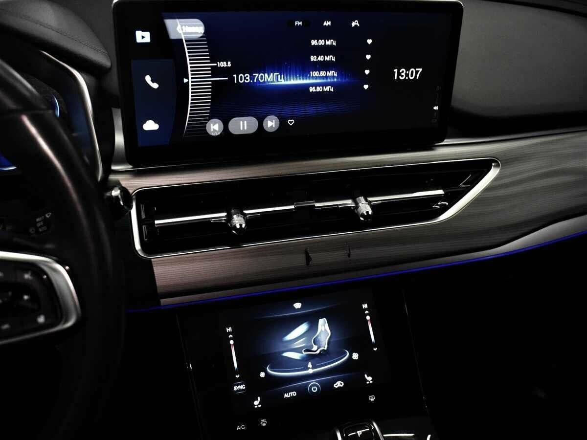 Купить Чери Тигго 8 Про, 2021, 49 485 км.. Фото: #6