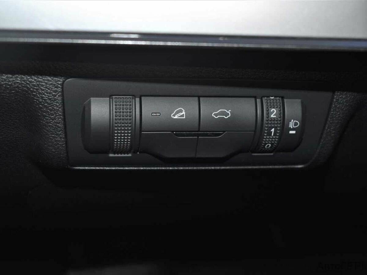 Купить Чери Тигго 8 Про, 2021, 49 485 км.. Фото: #7