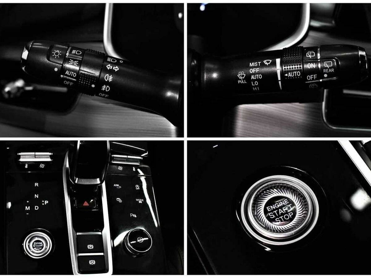 Купить Чери Тигго 8 Про, 2021, 49 485 км.. Фото: #11