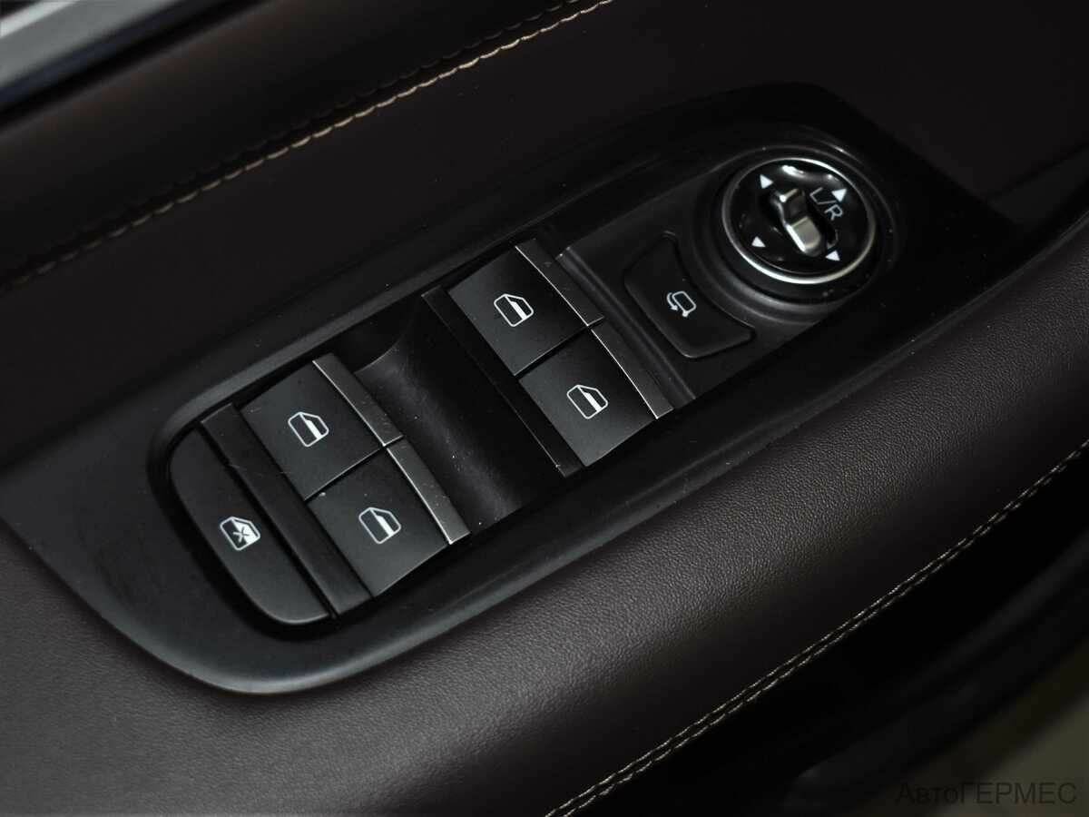 Купить Чери Тигго 8 Про, 2021, 49 485 км.. Фото: #14