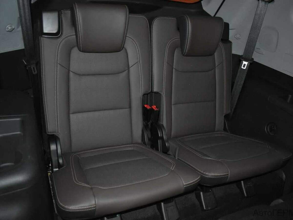 Купить Чери Тигго 8 Про, 2021, 49 485 км.. Фото: #17