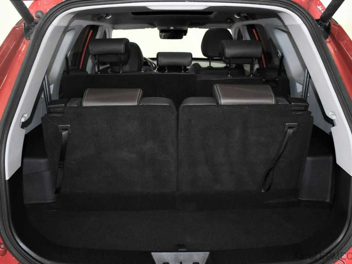 Купить Чери Тигго 8 Про, 2021, 49 485 км.. Фото: #18