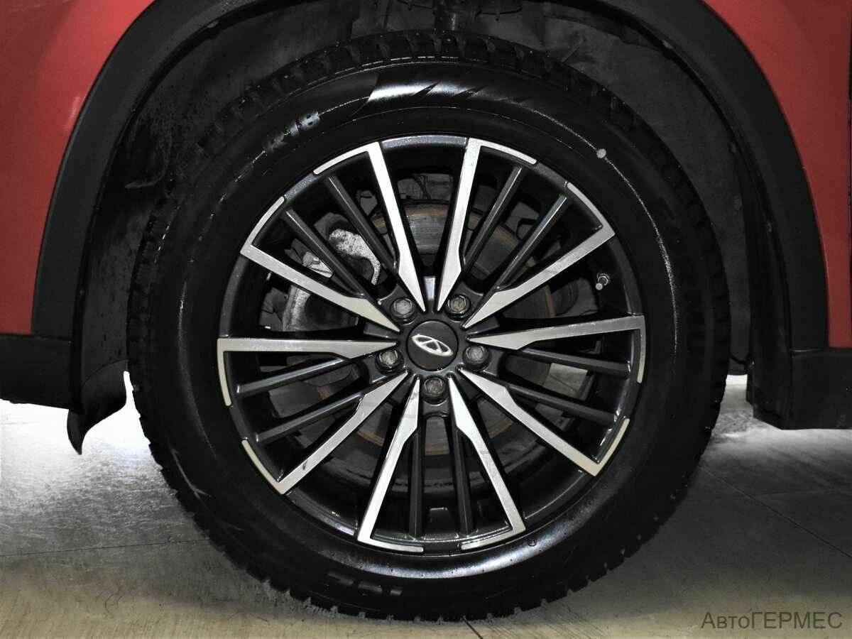 Купить Чери Тигго 8 Про, 2021, 49 485 км.. Фото: #20