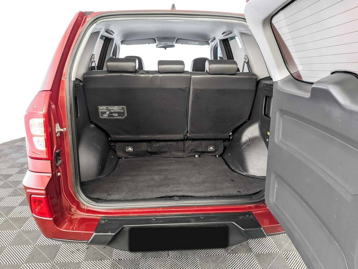 Купить Чери Тигго 3, 2019, 77 165 км.. Фото: #9