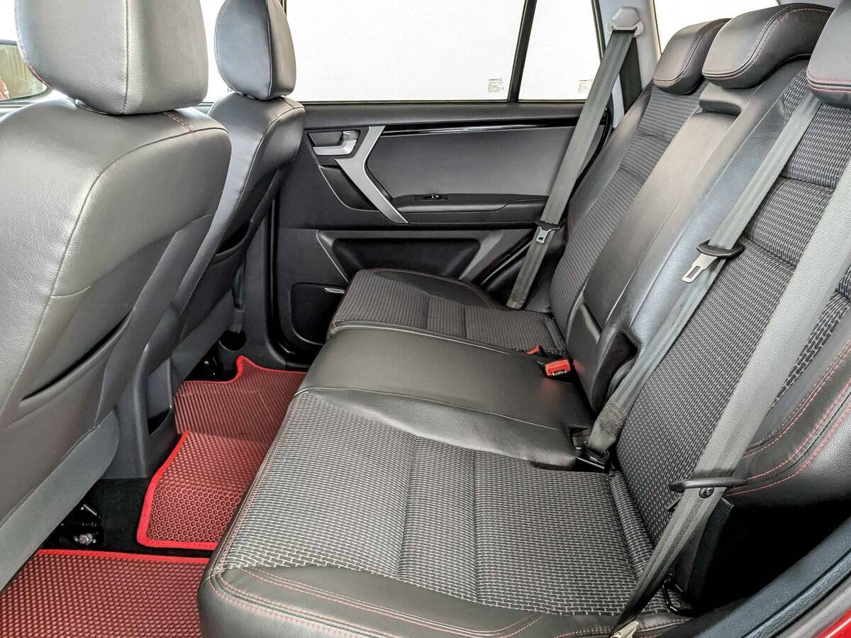 Купить Чери Тигго 3, 2019, 77 165 км.. Фото: #11