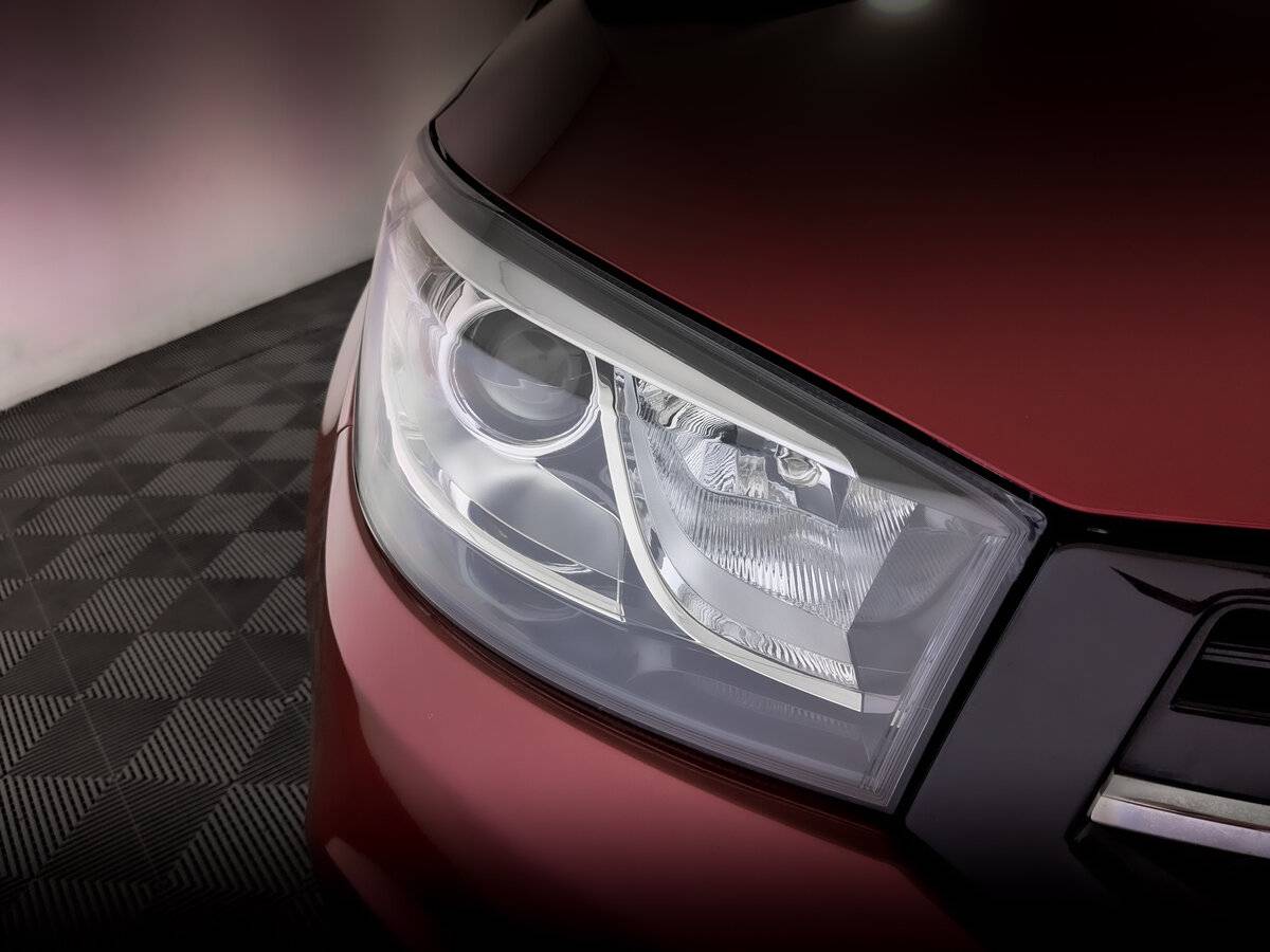 Купить Чери Тигго 3, 2019, 77 165 км.. Фото: #16